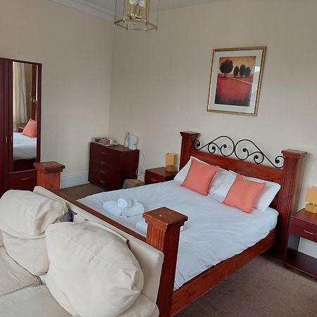 Y Pengwern Bed and Breakfast Ffestiniog Buitenkant foto