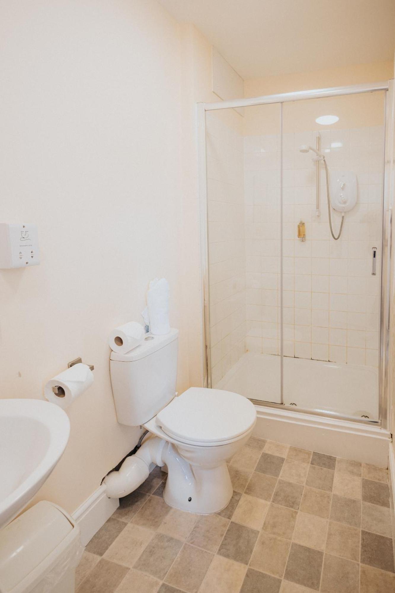 Y Pengwern Bed and Breakfast Ffestiniog Kamer foto