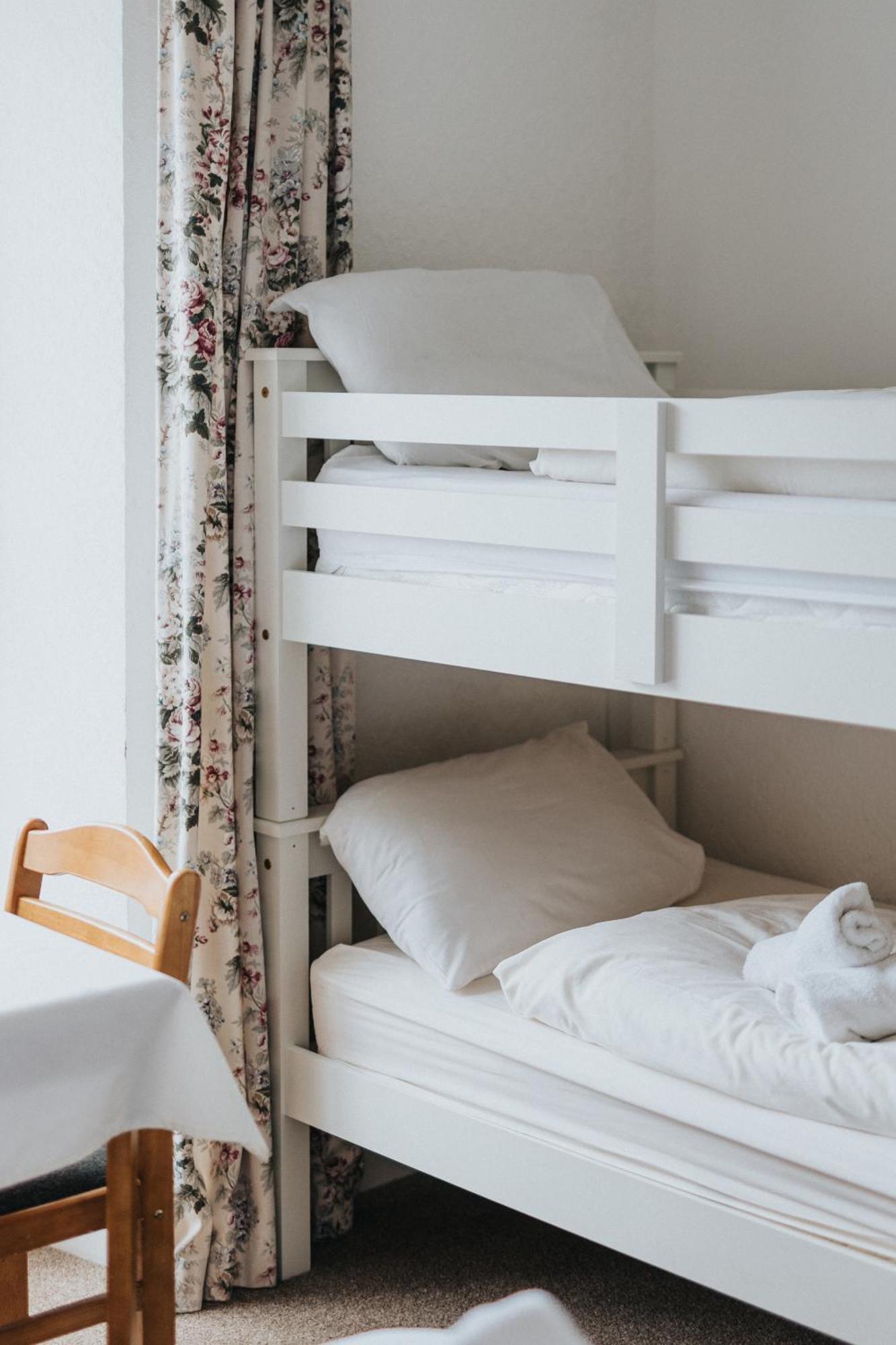 Y Pengwern Bed and Breakfast Ffestiniog Buitenkant foto