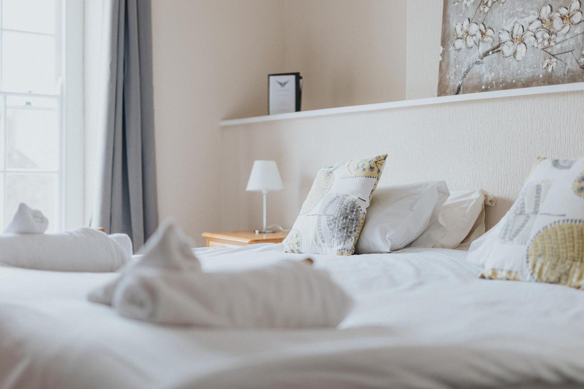 Y Pengwern Bed and Breakfast Ffestiniog Kamer foto